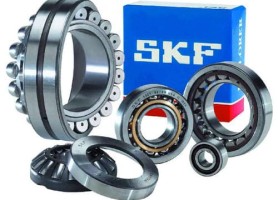 Bạc đạn 7208ACD/P4ADGA  SKF