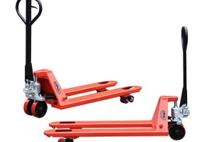 Xe nâng tay 2,5 tấn Meditek HPT 25S