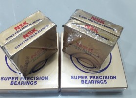 Bạc đạn 7016CTYNSUL P4 NSK
