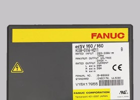 Bộ biến tầng A06B-6114-H211 FANUC