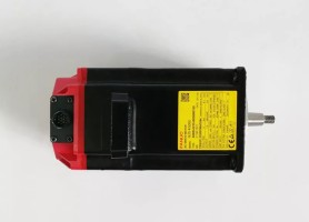 Motor A06B-0215-B000