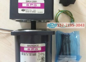 Motor giảm tốc S8KA12081 