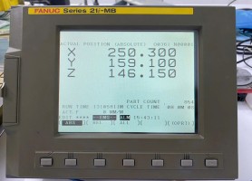 Màn hình máy CNC LM64P101R