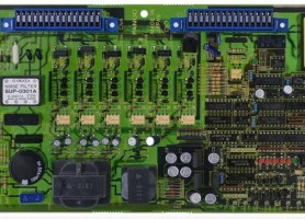 Bảng mạch in A20B-1003-0090 (T094/03) FANUC