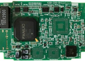 Bảng mạch in A20B-3300-0818 FANUC