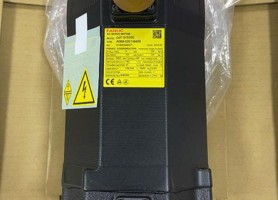 Motor A06B-0227-B400 FANUC