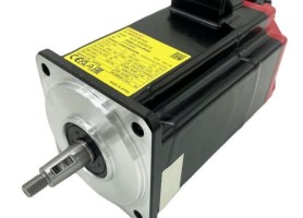 Motor A06B-2210-B000 FANUC