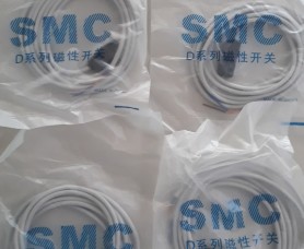 Sensor D-C73 SMC