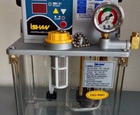 Bơm dầu tự động YET-A2-3L