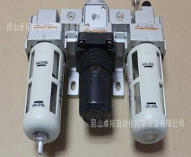 Bộ lọc khí UAC30-2G