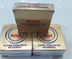Bạc đạn 7208CTYNSULP4 NSK