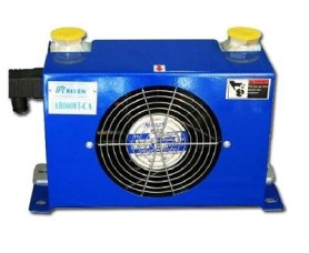 BỘ GIẢI NHIỆT DẦU AH0608T-CA
