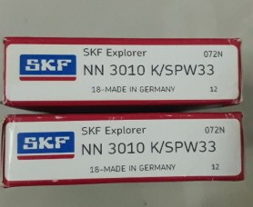 NN 3010 K/SPW33 SKF