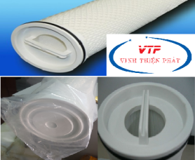 Lõi lọc High Flow 60