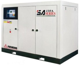 Máy nén khí AS37A-110A FUSHENG