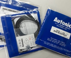 Sensor PR08-1.5DP 