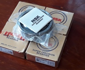 Bạc đạn 7001CTYNSUL P4 NSK