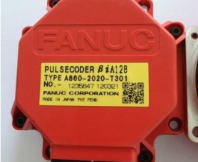 Bộ Mã Hóa Xung điện A860-2020-T301 FANUC