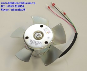 Quạt tản nhiệt A90L-0001-0316#RC FANUC