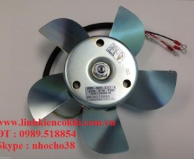 Quạt tản nhiệt A90L-0001-0317/R FANUC