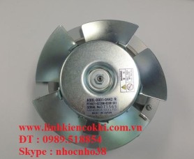 Quạt tản nhiệt A90L-0001-0442#R FANUC