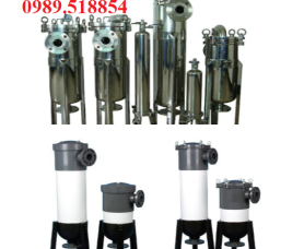 Bình lọc nước