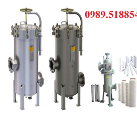 Bình lọc rượu