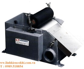 Máy cuốn bazớ bằng từ tính MC-20, MC-40, MC-60, MC-80, MC-120, MC-160