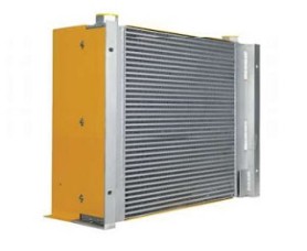 BỘ LÀM MÁT DẦU AH1680T-CA