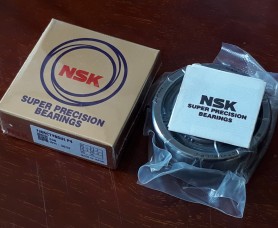 Bạc đạn 7205CTYNSUL P4 NSK