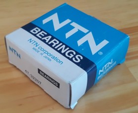 Bạc đạn 4T-32207 NTN