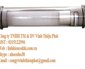 Đèn led gia công chống nước