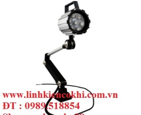 Đèn led máy CNC