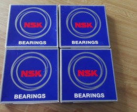 Bạc đạn 6824DDUCM NSK
