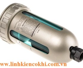 Tách xả nước tự động