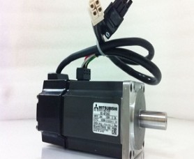 Servo motor HC-KFS43 MITSUBISHI