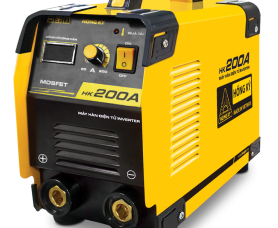 Máy hàn điện tử HK 200A