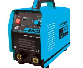 Máy hàn điện tử HK 250Z
