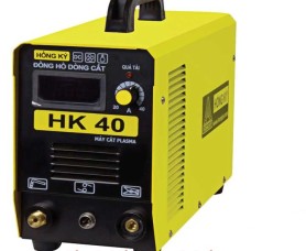 Máy cắt plasma HK 40