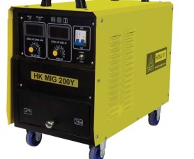 Máy hàn điện tử HK MIG200Y