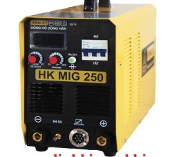 Máy hàn điện tử HK MIG 250