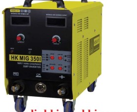 Máy hàn điện tử HK MIG 350i