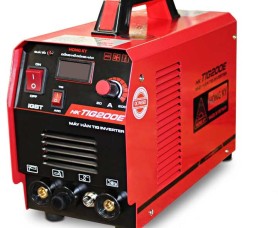 Máy hàn điện tử HK TIG 200E