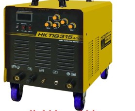 Máy hàn điện tử tig HK 315 AC/DC