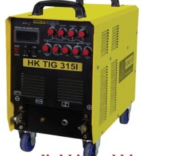 Máy hàn điện tử HK Tig 315I