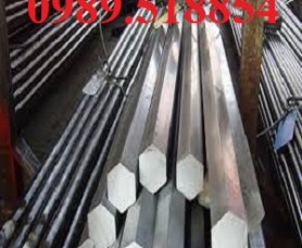 Inox lục giác