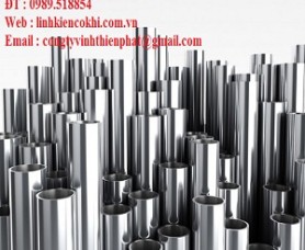 Inox phi ống