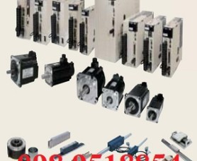 Bộ biến tầng Yaskawa SGDV-180A01A
