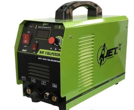 Máy hàn điện tử SR TIG 200R