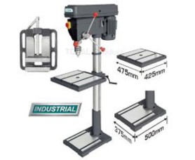 Máy khoan bàn 1500W TOTAL TDP3211002